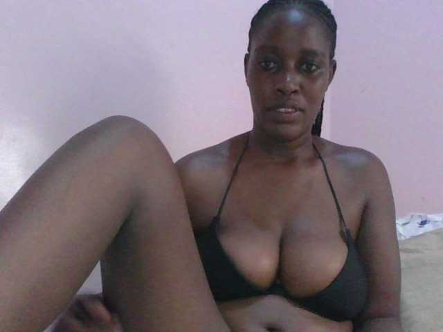 Preview of cute-africanah