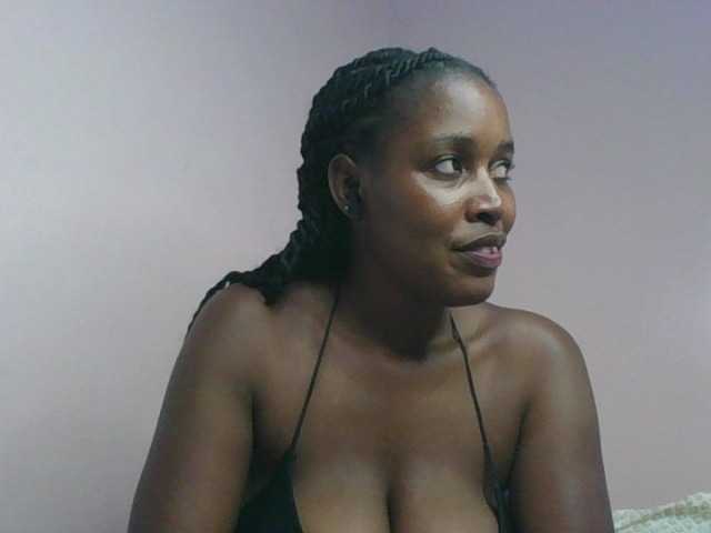 Preview of cute-africanah