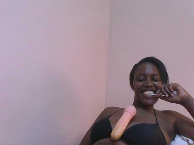 Preview of cute-africanah