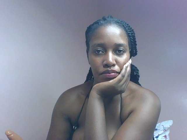 cute-africanah webcam