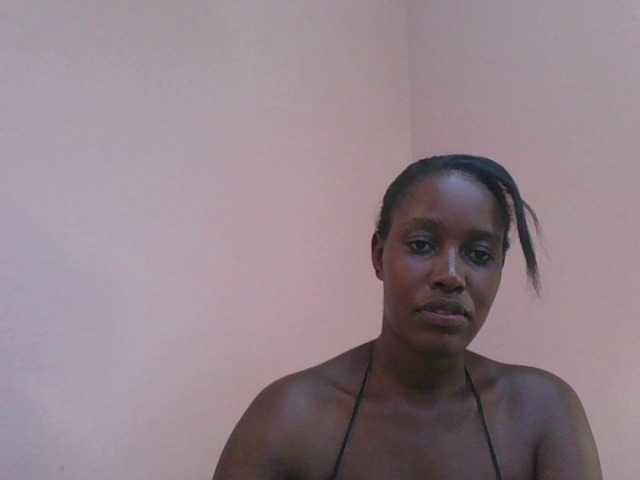 cute-africanah from BongaCams is Freechat