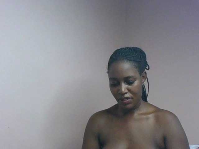 Preview of cute-africanah