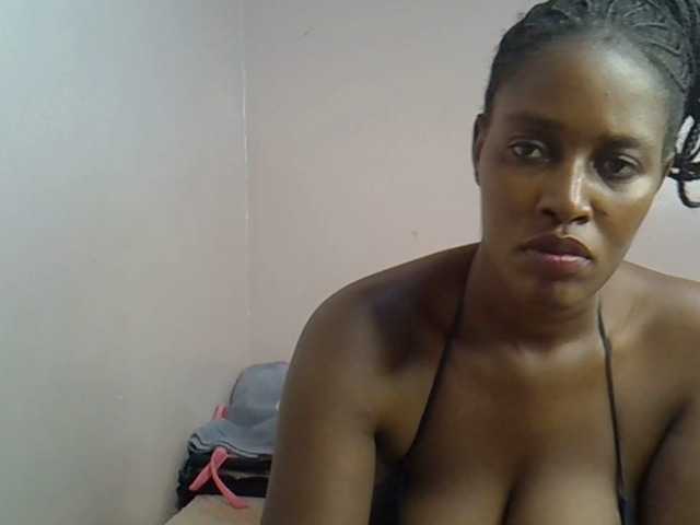 Preview of cute-africanah