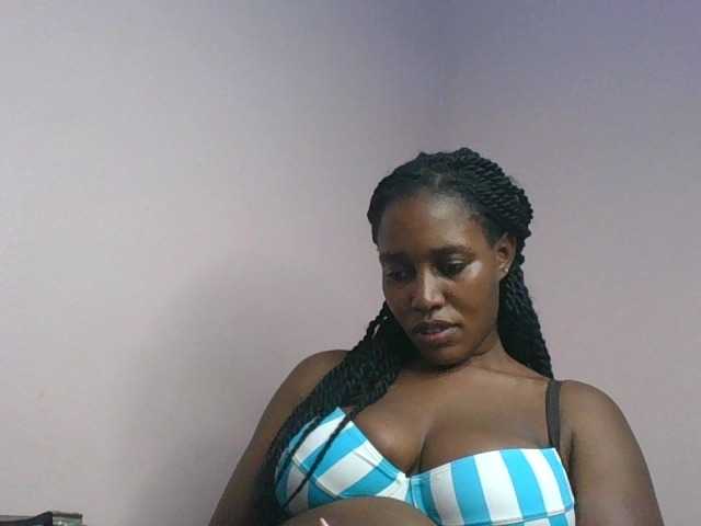 Preview of cute-africanah