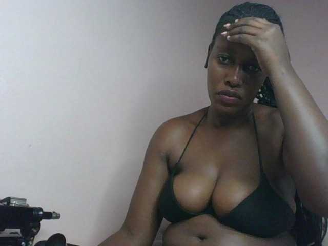 Preview of cute-africanah