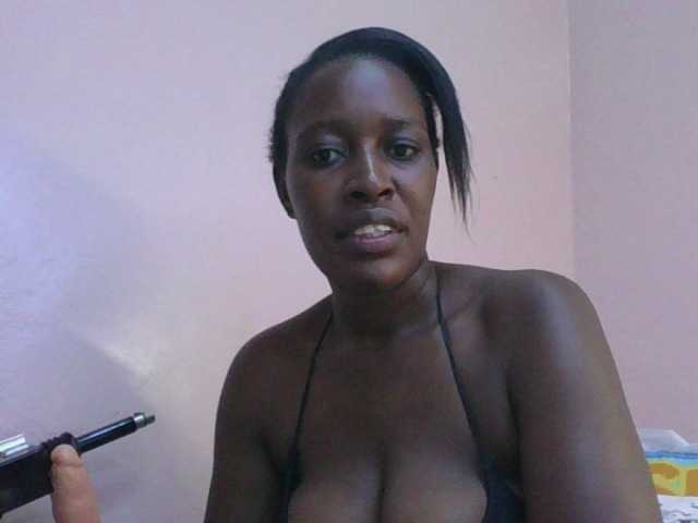 Preview of cute-africanah