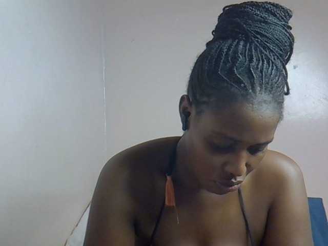 Preview of cute-africanah