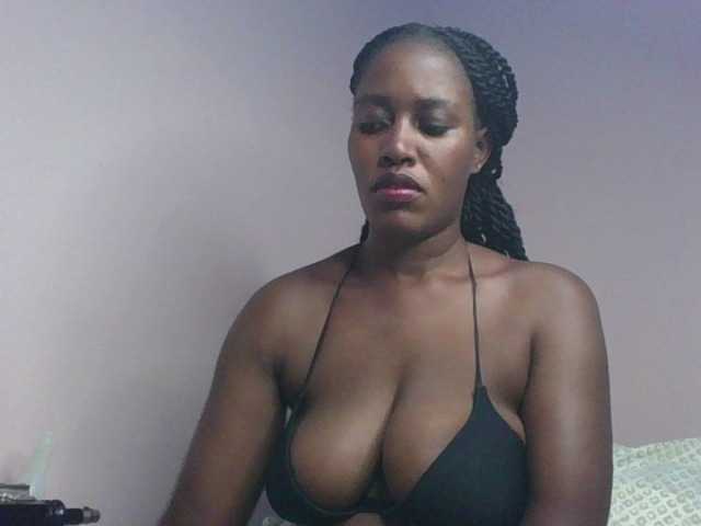 Preview of cute-africanah