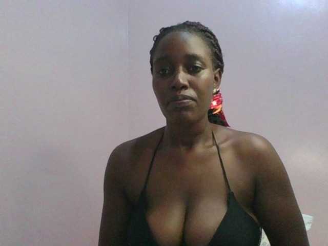  cute-africanah chat room