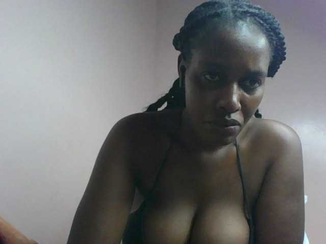 Preview of cute-africanah