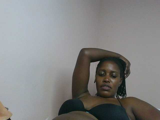 Preview of cute-africanah