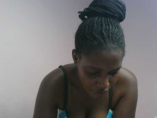 Preview of cute-africanah