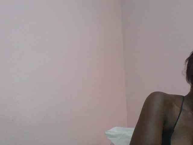 cute-africanah webcam