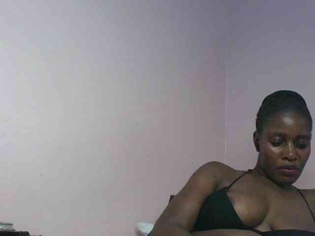 cute-africanah webcam