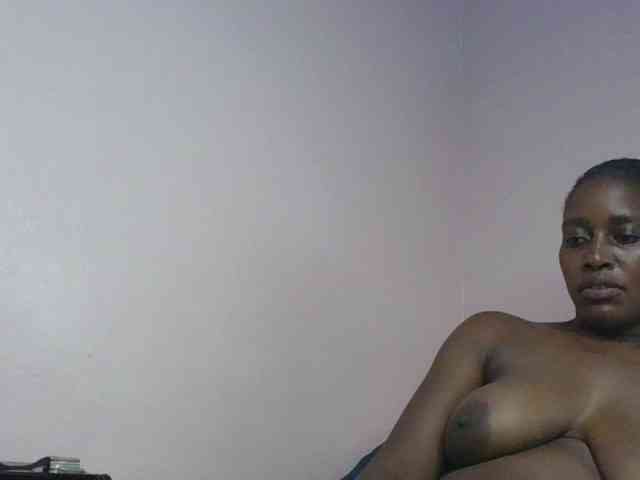 cute-africanah webcam