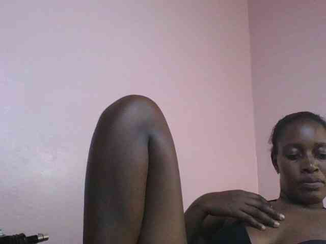 cute-africanah webcam