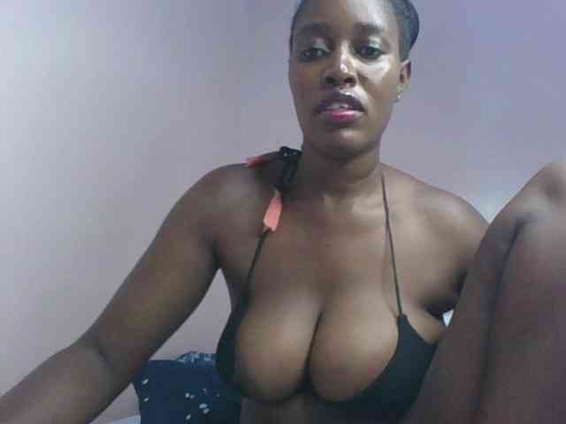 cute-africanah webcam