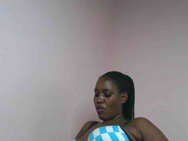 cute-africanah webcam