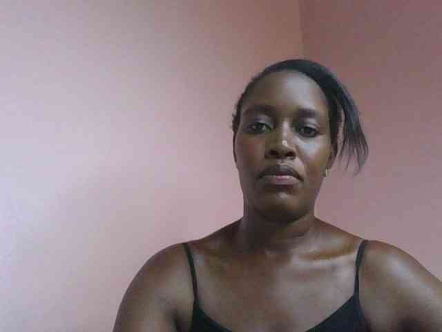 cute-africanah webcam