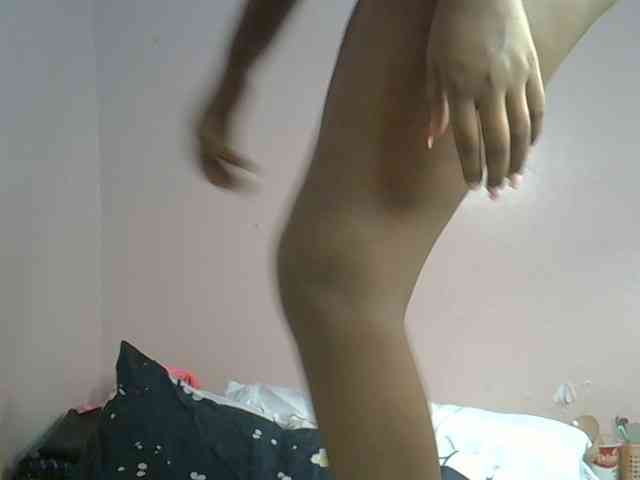 cute-africanah webcam