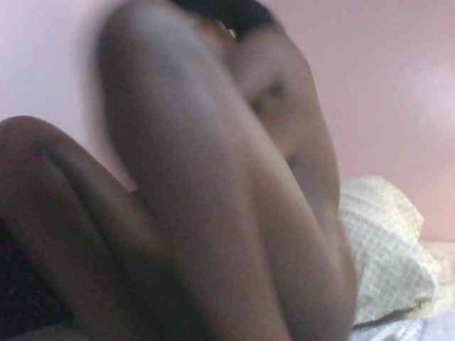 cute-africanah webcam