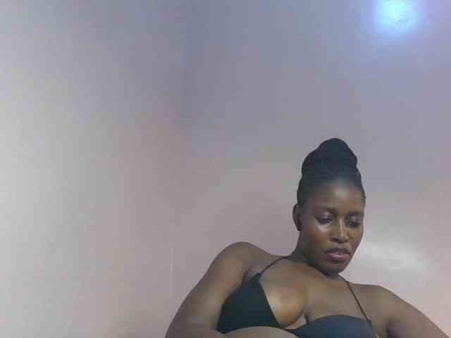 cute-africanah webcam
