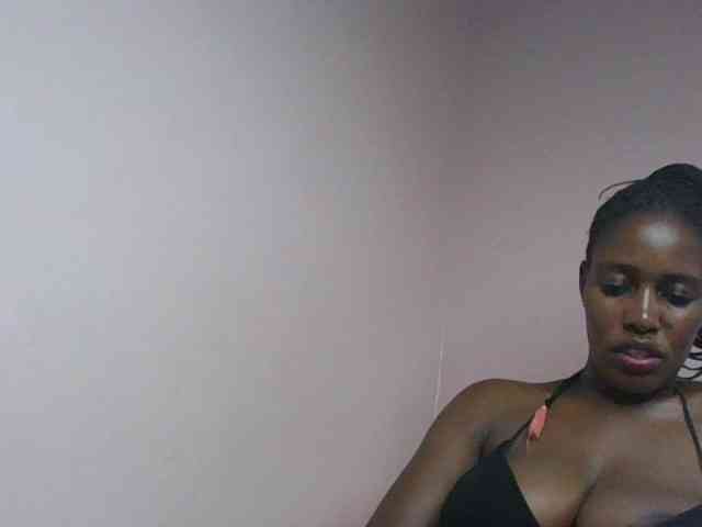 cute-africanah webcam