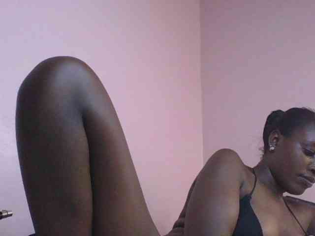 cute-africanah webcam