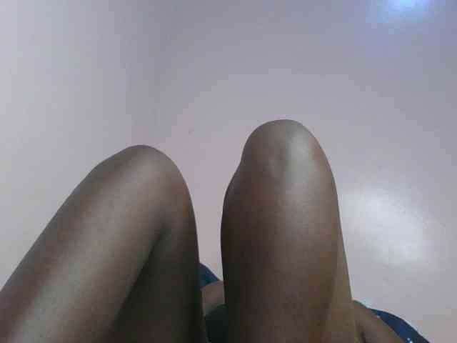 cute-africanah webcam