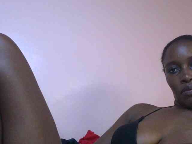 cute-africanah webcam