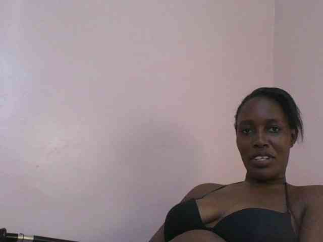 cute-africanah webcam