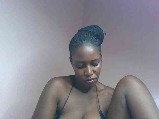 cute-africanah webcam