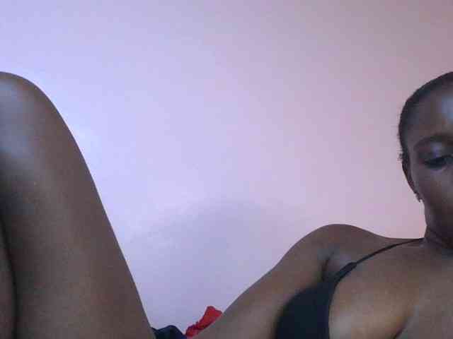 cute-africanah webcam