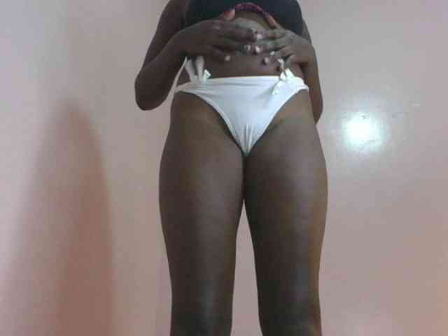 cute-africanah webcam