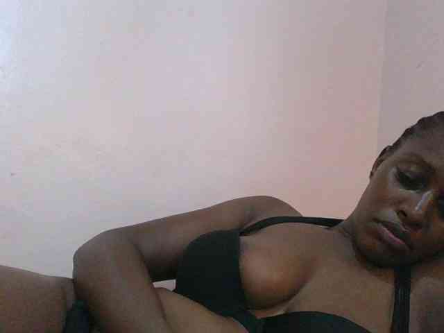 cute-africanah webcam