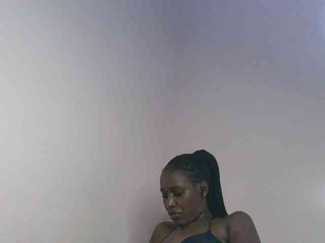 cute-africanah webcam