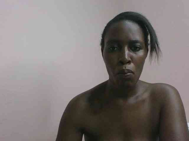 cute-africanah webcam