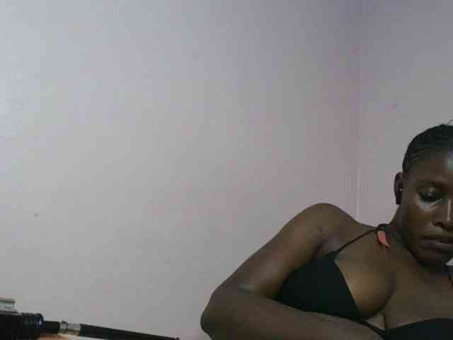 cute-africanah webcam