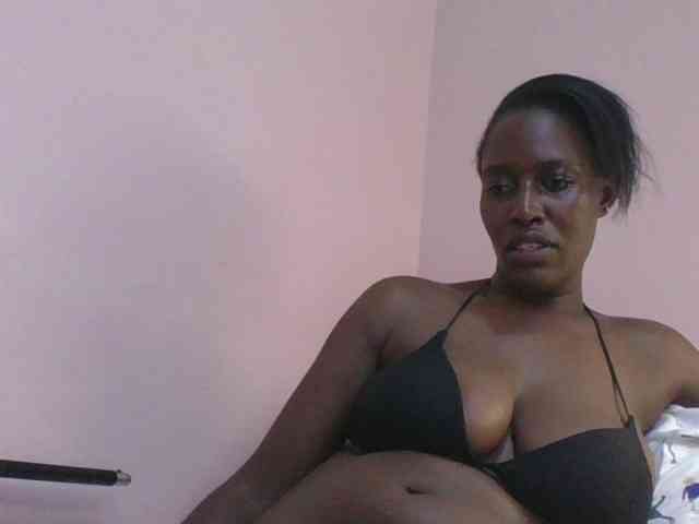 cute-africanah webcam