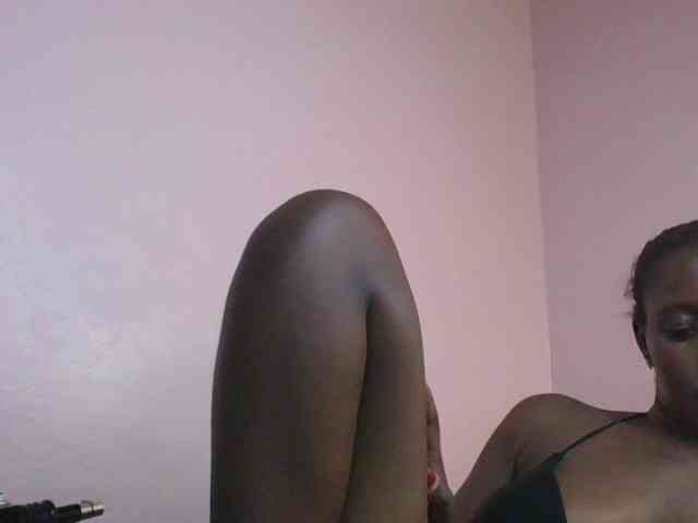 cute-africanah webcam