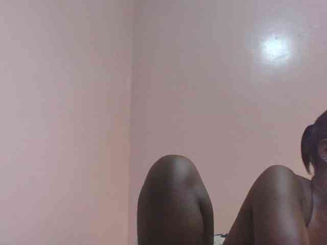 cute-africanah webcam