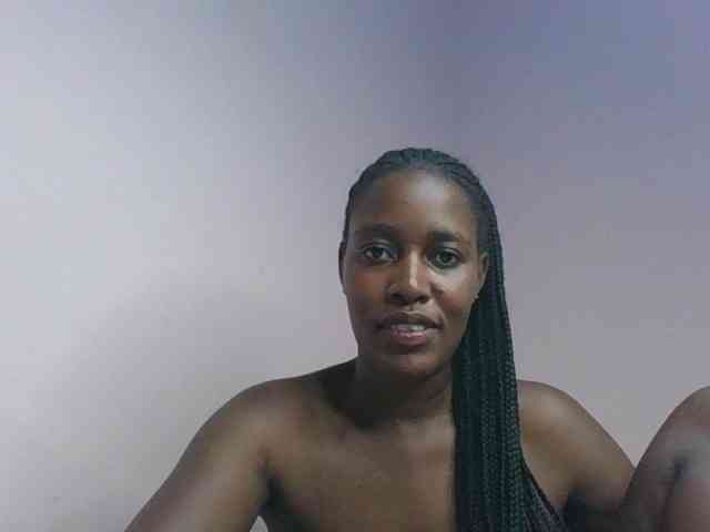 cute-africanah webcam