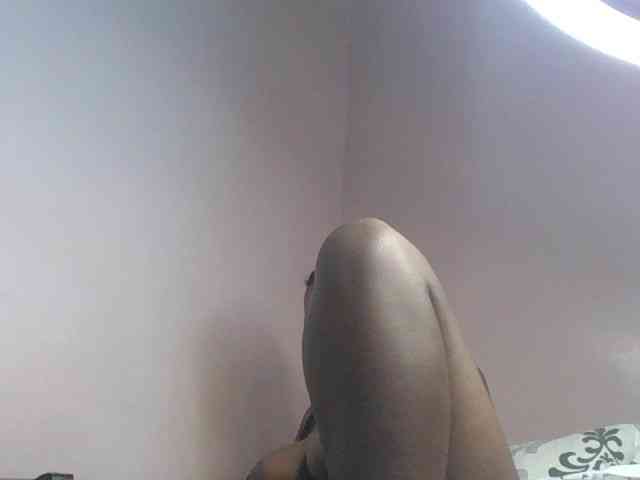 cute-africanah webcam