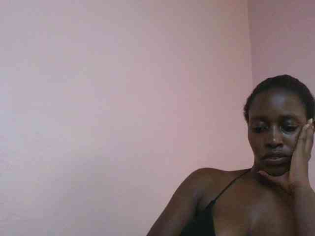 cute-africanah webcam