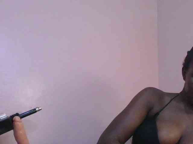 cute-africanah webcam