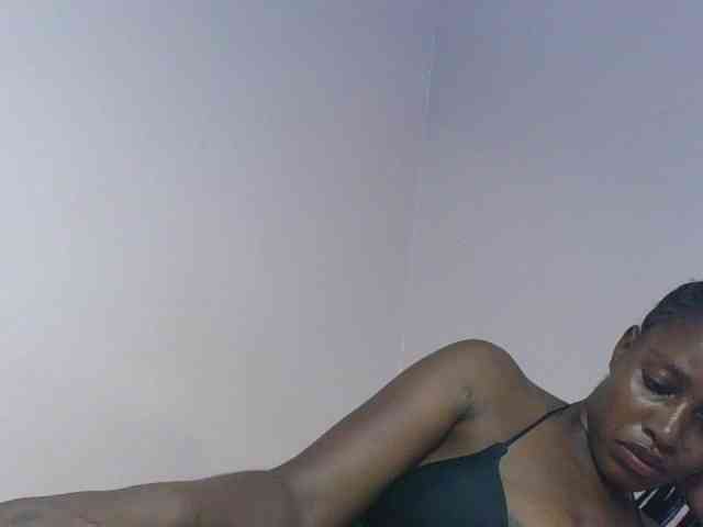 cute-africanah webcam