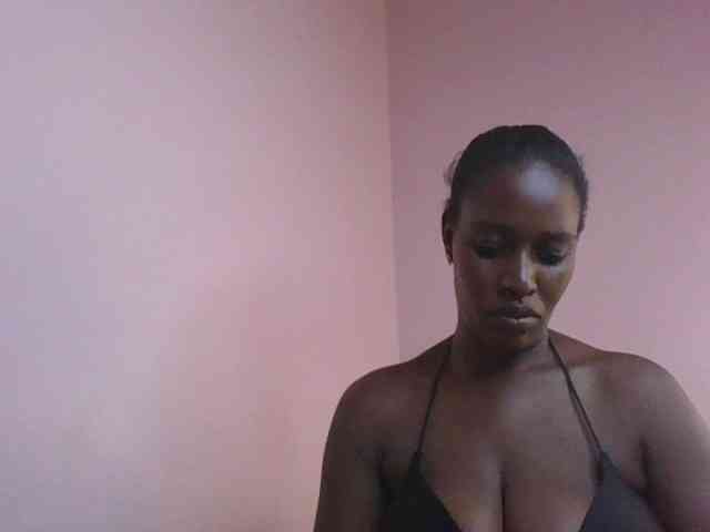 cute-africanah webcam