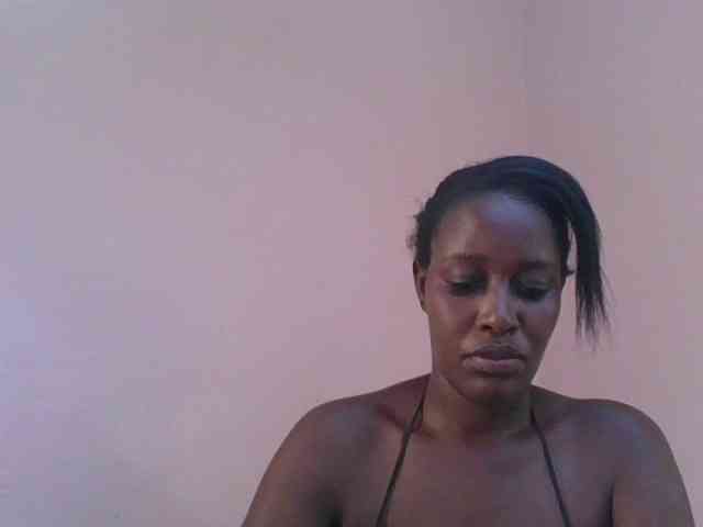 cute-africanah webcam