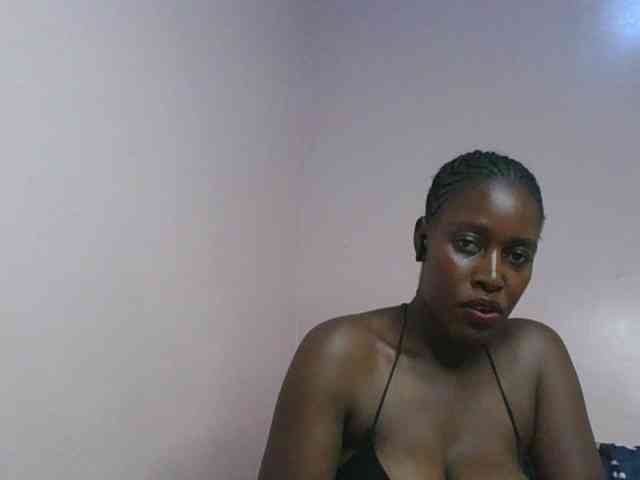 cute-africanah webcam