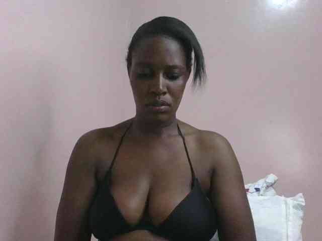 cute-africanah webcam